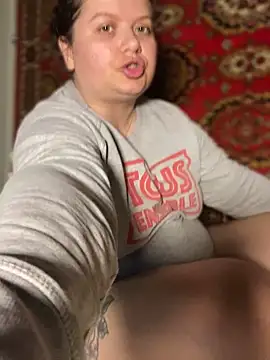 Nenssy555 online show from 06.03.26