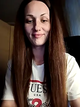 LunaCrystall online show from 03.29.26