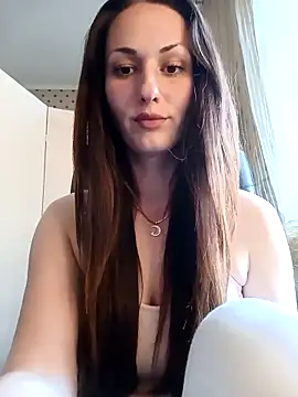LunaCrystall online show from 05.07.26