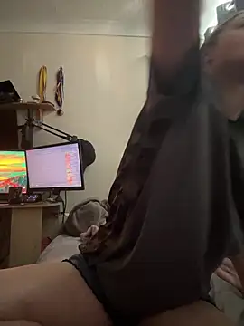 Ameliaxoxoo online show from 04.08.26