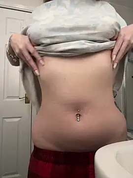 Ameliaxoxoo online show from 04.29.26