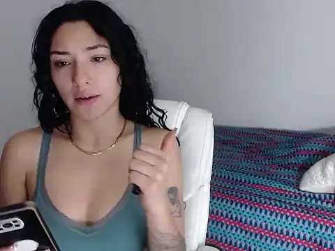 Vanessa GoldX online show from 03.28.26