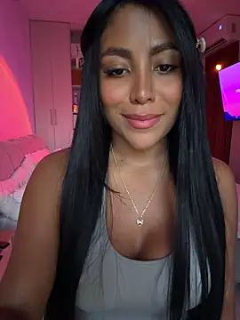 SaraValentina11 online show from 07.27.26