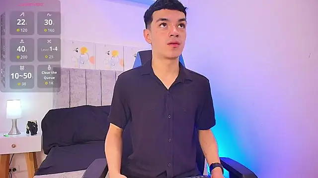 MikeLawford  online show from 03.15.26