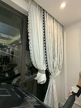 Abb-wen online show from 03.19.26