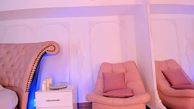 LucianaBlanco  online show from 06.03.26