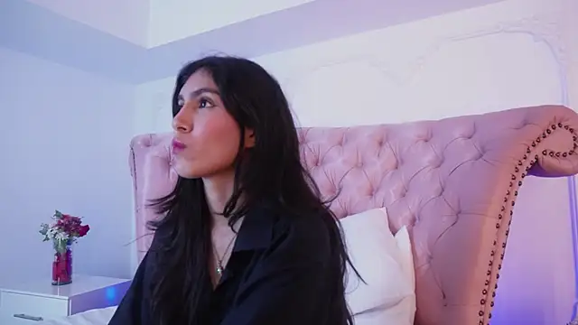 LucianaBlanco  online show from 07.19.26