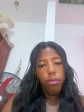 Brenda hot27 online show from 03.22.26