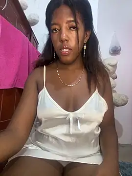 Brenda hot27 online show from 03.27.26