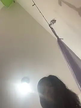 Brenda hot27 online show from 04.19.26