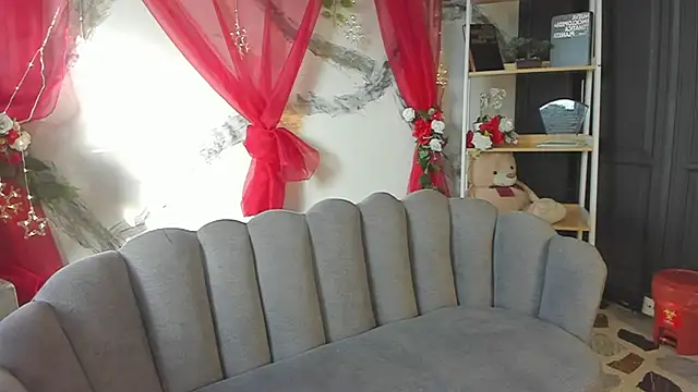 AphroditeSweett online show from 04.16.26