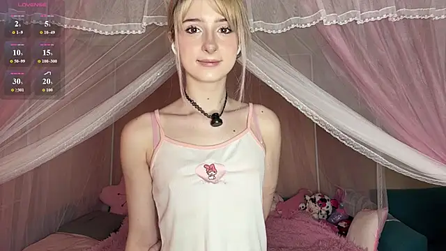 OnlyEva1 online show from 05.31.26