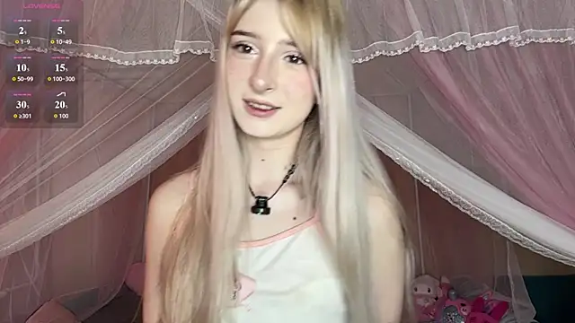 OnlyEva1 online show from 06.06.26