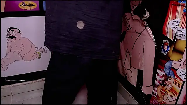 SWEET GROUPHOT2026 online show from 03.28.26