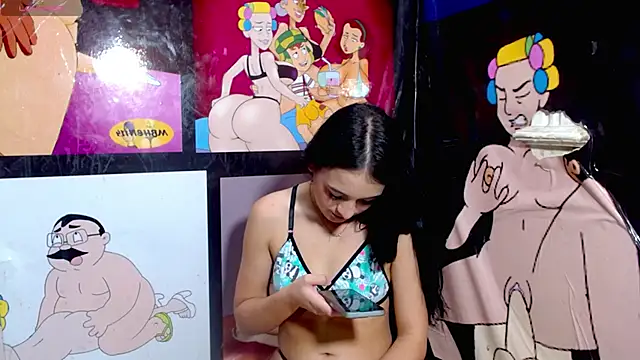 SWEET GROUPHOT2026 online show from 05.29.26