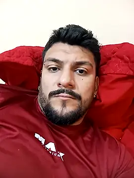 Snapshot of OchefRabudo chatting on 03.17.26 OchefRabudo online show from 03.17.26