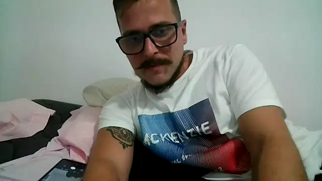 yanick931 online show from 04.08.26