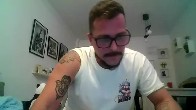 yanick931 online show from 04.09.26