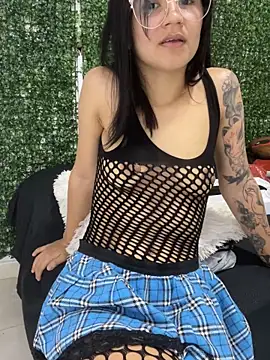 terezaoficiall online show from 03.10.26