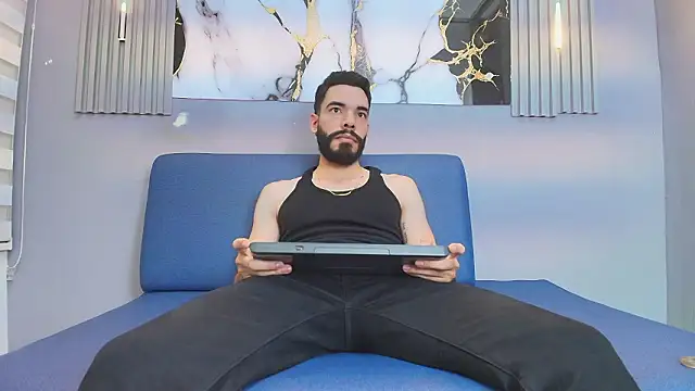 Snapshot of JEAN_LEWIS2 chatting on 03.11.26 JEAN LEWIS2 online show from 03.11.26