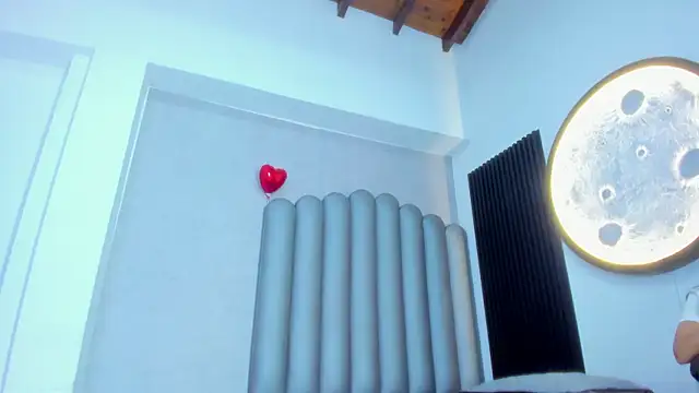 camilagrey  online show from 03.14.26