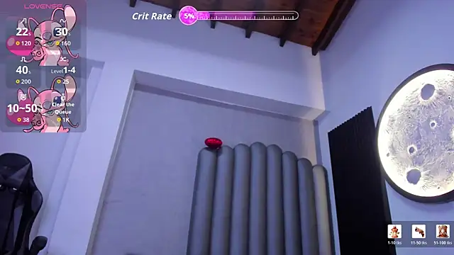 camilagrey  online show from 04.15.26