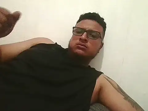 Dc333777 online show from 03.11.26