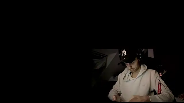 nomercy0807 online show from 04.21.26