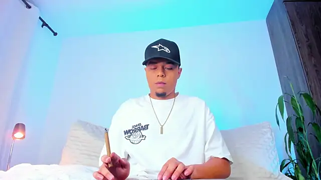 Snapshot of Randdy_333 chatting on 03.17.26 Randdy 333 online show from 03.17.26