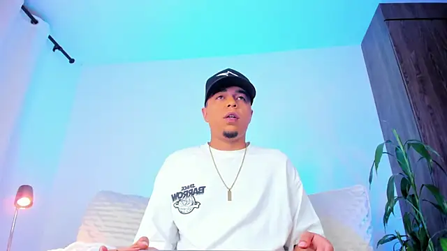 Snapshot of Randdy_333 chatting on 03.20.26 Randdy 333 online show from 03.20.26