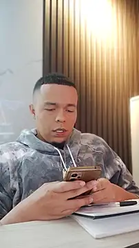 Snapshot of Randdy_333 chatting on 03.25.26 Randdy 333 online show from 03.25.26