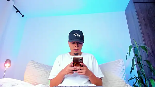 Snapshot of Randdy_333 chatting on 03.26.26 Randdy 333 online show from 03.26.26