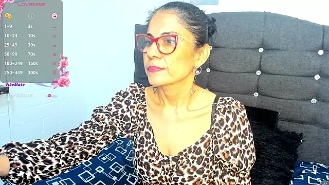 Antonella Rizzo01 online show from 05.27.26