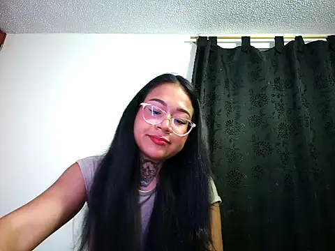 honeyblue12 online show from 03.14.26