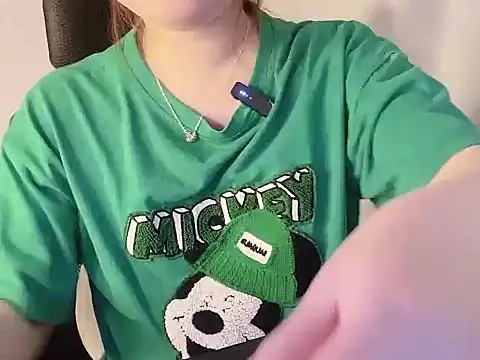 hunhun122 online show from 04.02.26