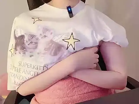 hunhun122 online show from 04.09.26