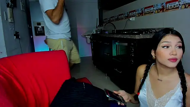 Fox couplee69 online show from 05.06.26