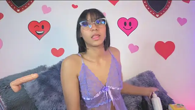 PaulaCutexs online show from 03.18.26