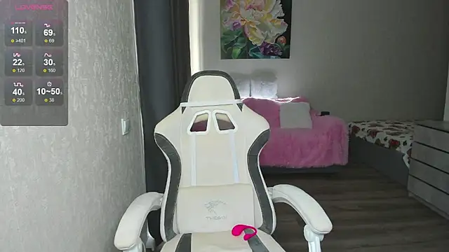 adel miller online show from 04.05.26