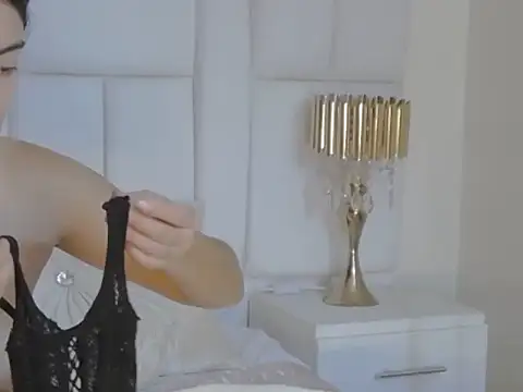 AnnieDesire online show from 06.14.26