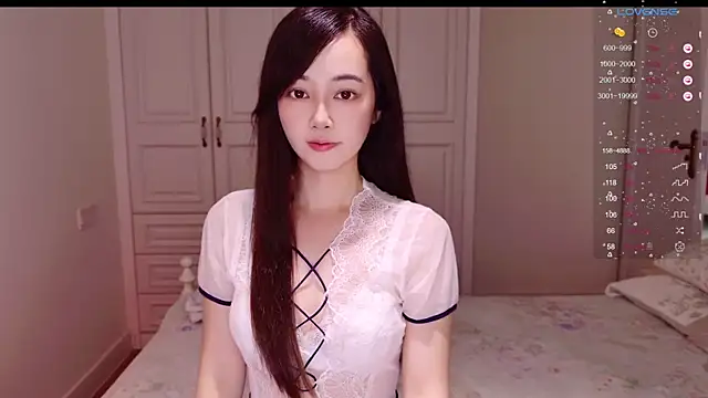 Times-lover online show from 05.17.26