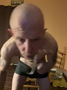 Thumper36 online show from 03.11.26