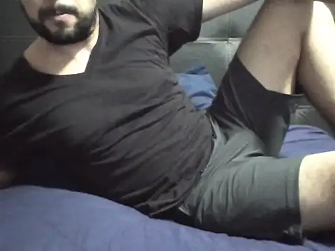 Sergiomachine69 online show from 06.27.26