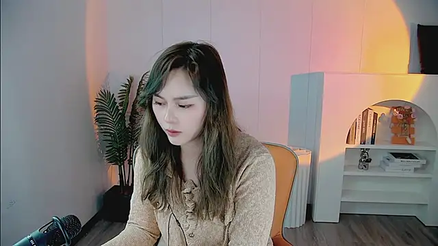 HiHa-baby online show from 03.12.26