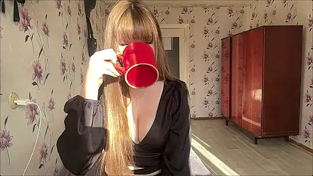 AnnaWasp online show from 04.11.26