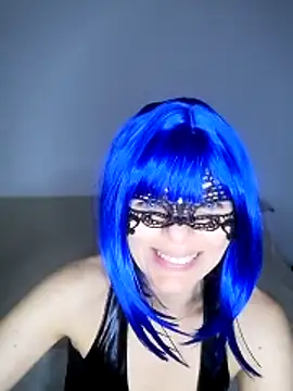 oursecretnights1 online show from 04.25.26