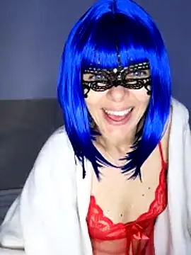 oursecretnights1 online show from 04.27.26