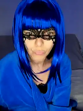 oursecretnights1 online show from 05.10.26