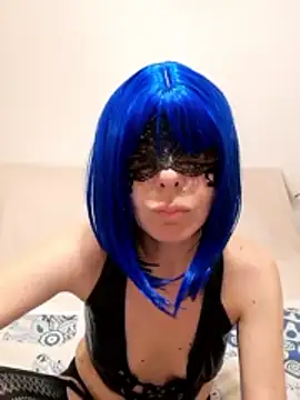 oursecretnights1 online show from 05.11.26
