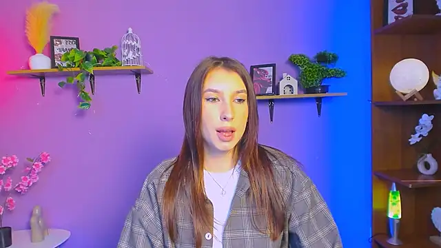 ameliaa sweet online show from 05.10.26